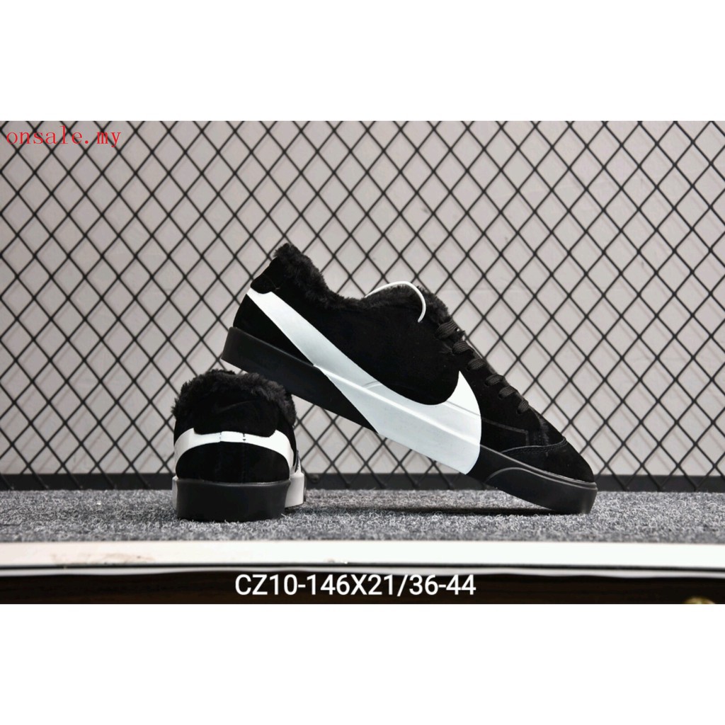 nike blazer city low lx men's