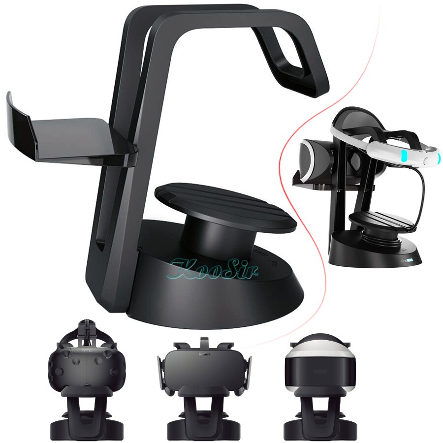 playstation 4 compatible vr headset