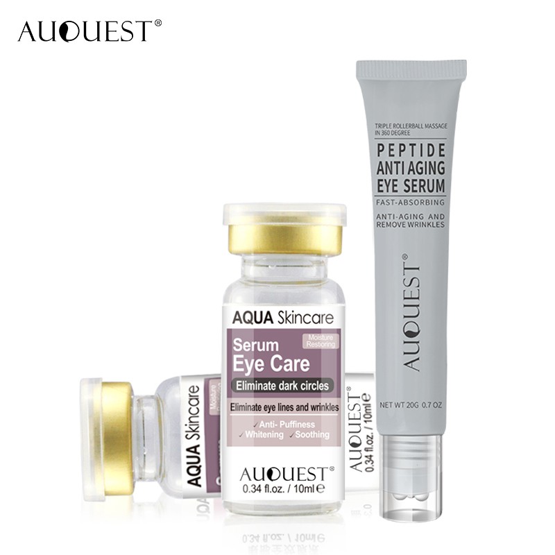 antioxidant eye serum