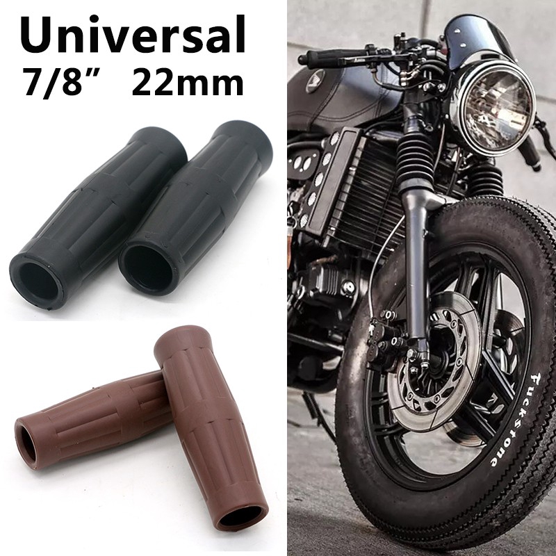 motorcycle handlebar wrap