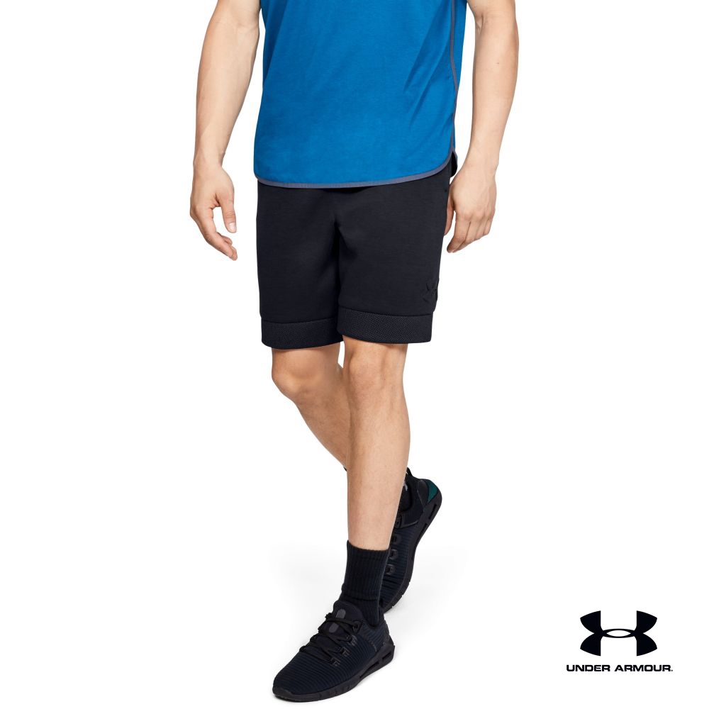 under armour unstoppable move shorts
