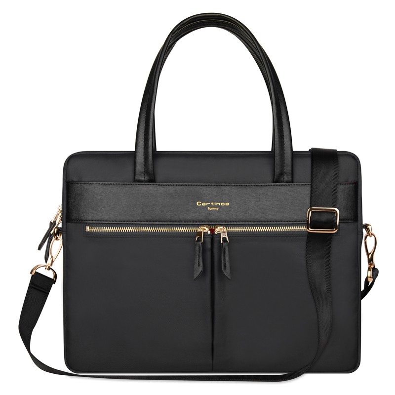 handbag style laptop bag