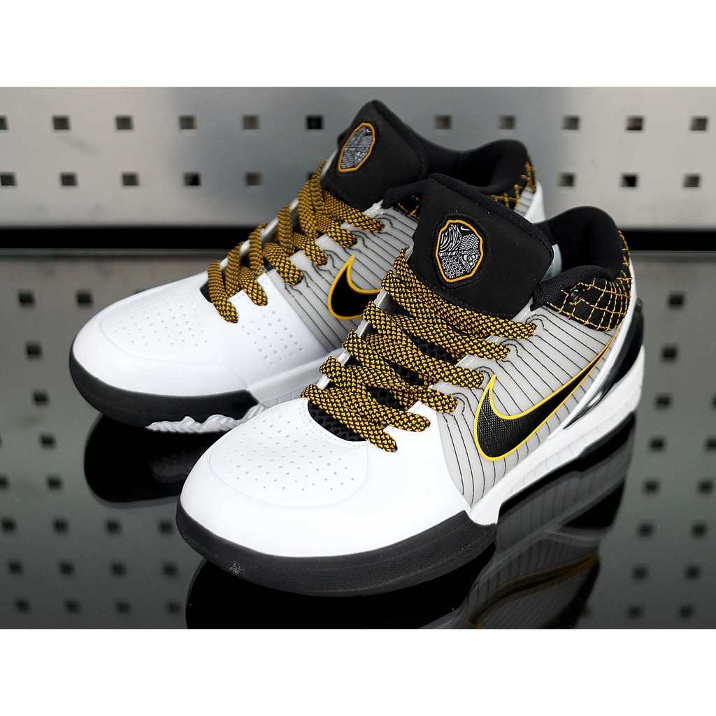 kobe 4 protro del sol