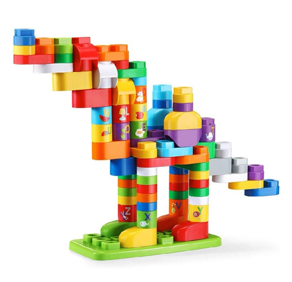 jumbo duplo blocks