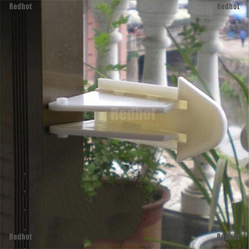 Redhot Move Sliding Door Window Locks For Baby Safety Shopee