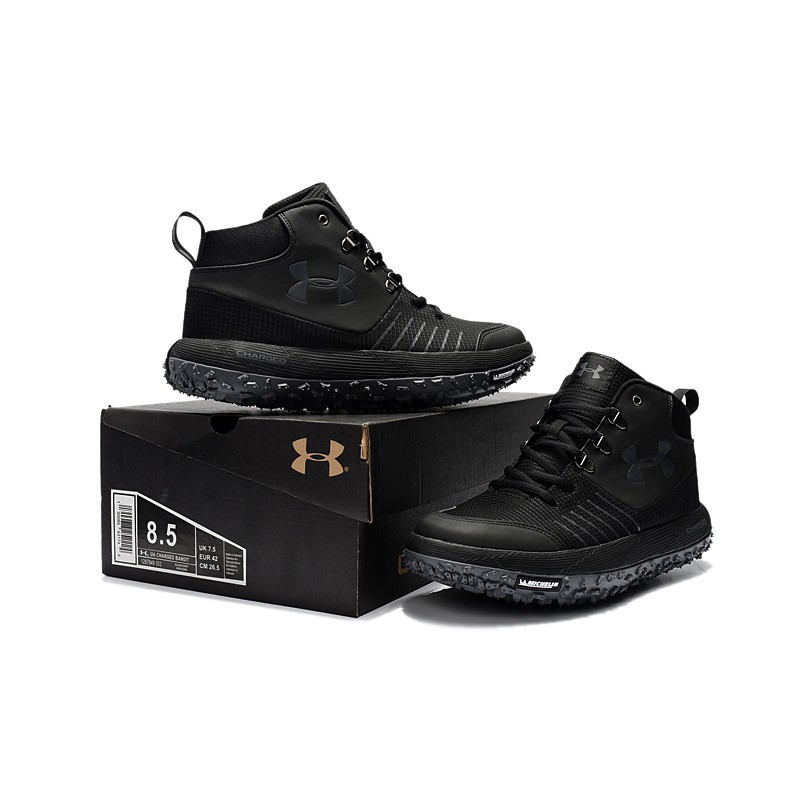 under armour fat tire gtx