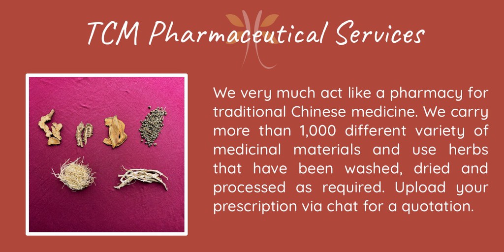 TCM Chinese Herbs Chinese Herbal , Online Shop Shopee Singapore