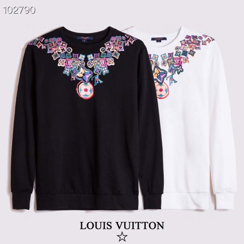 lv hoodie mens