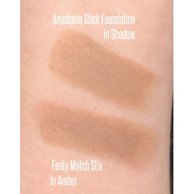 fenty stick amber