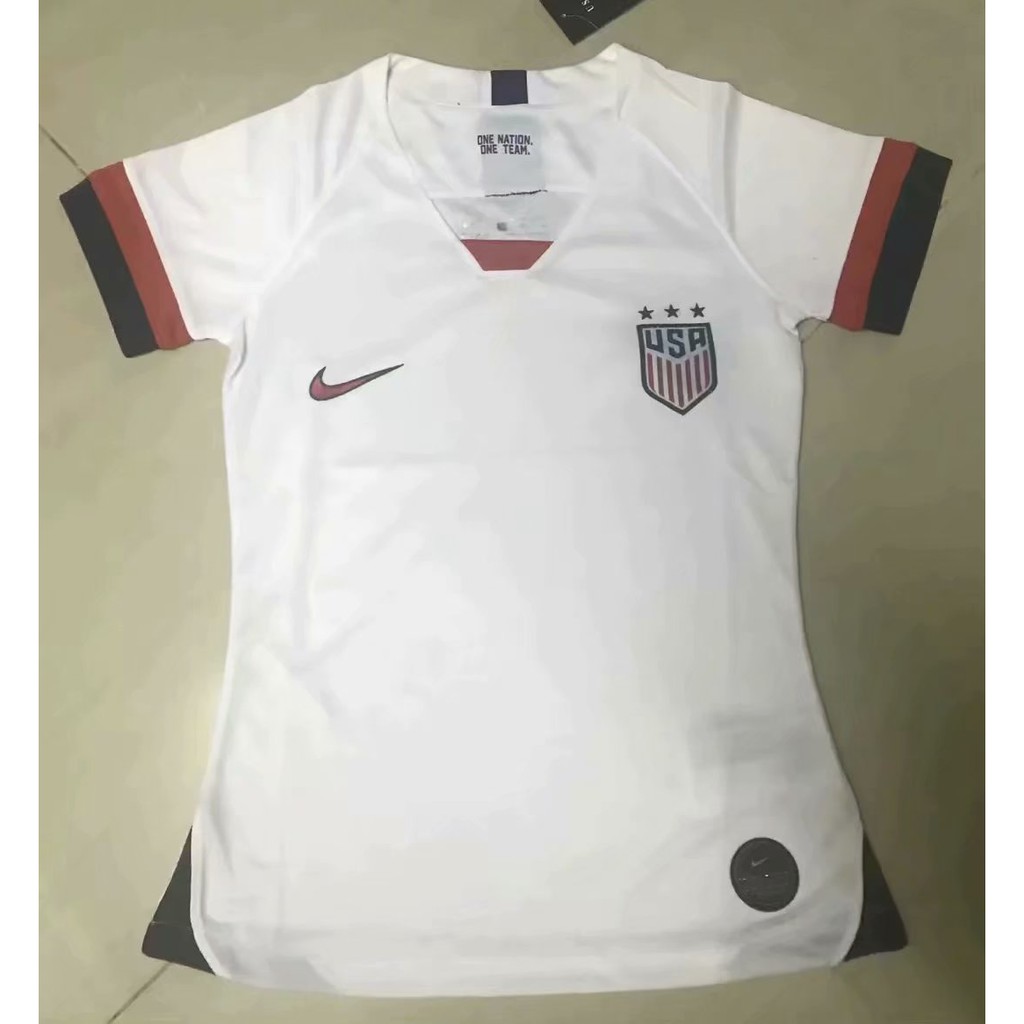 team america jersey