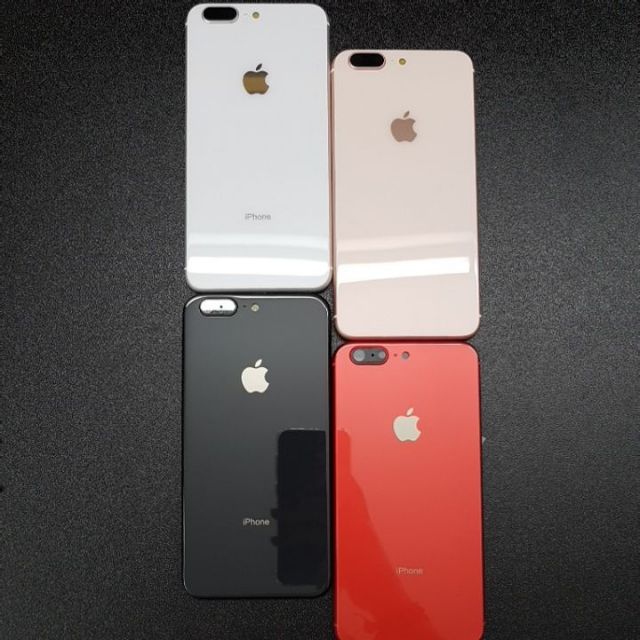 Iphone 6s Plus Convert Iphone 8 Plus Housing Shopee Singapore