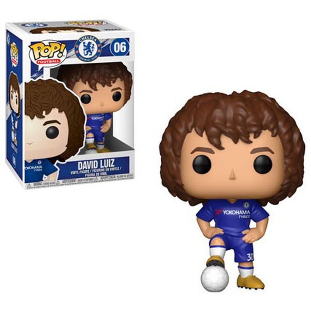 arsenal funko pop