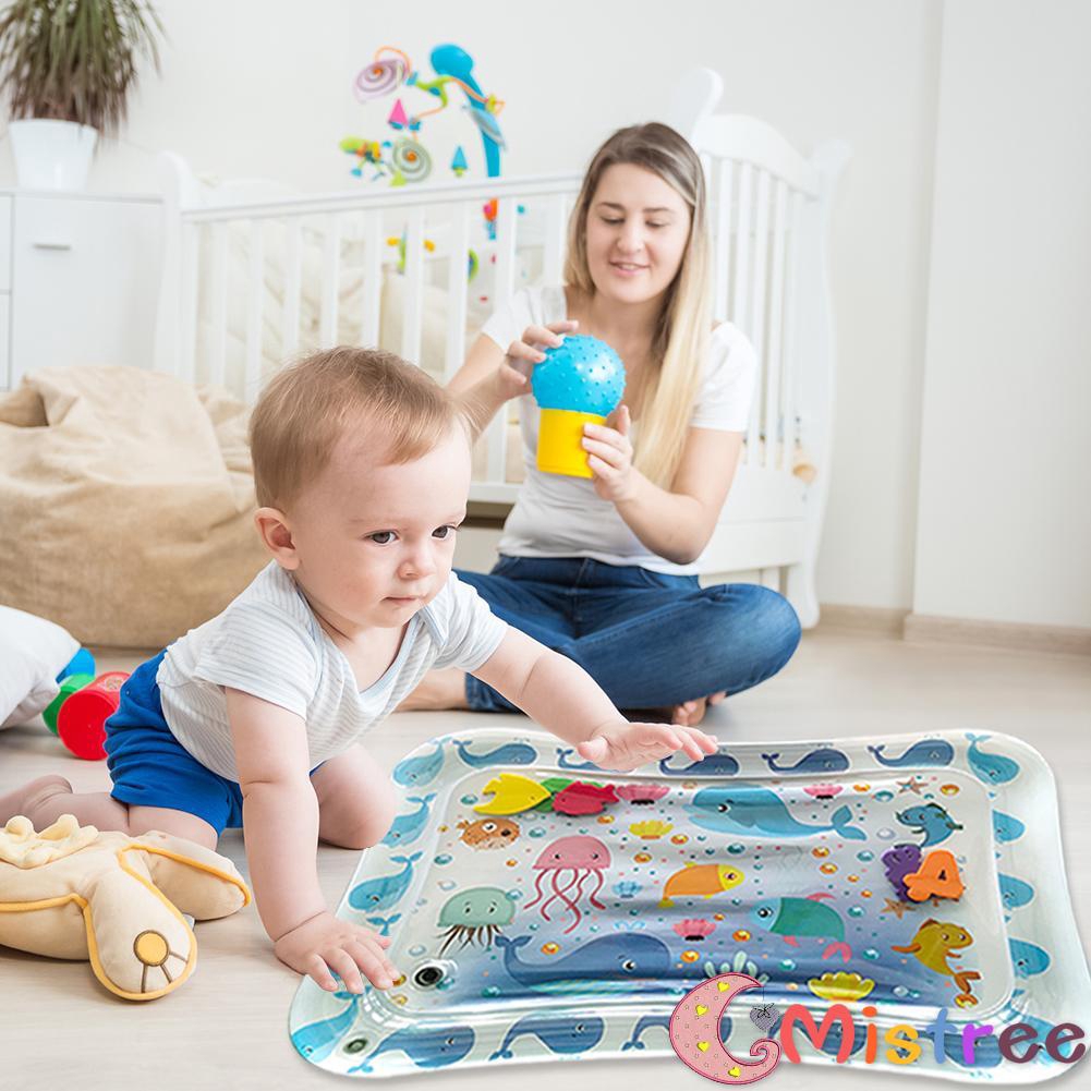 pvc play mat