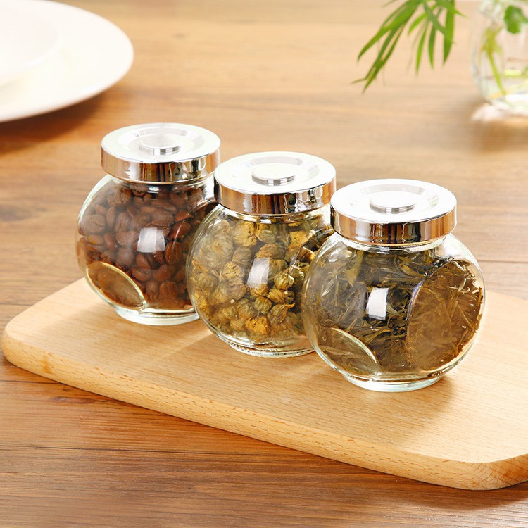 spice jar storage