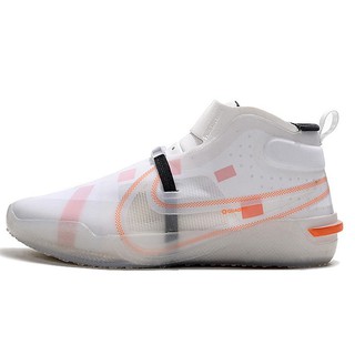 kobe ad nxt snow white