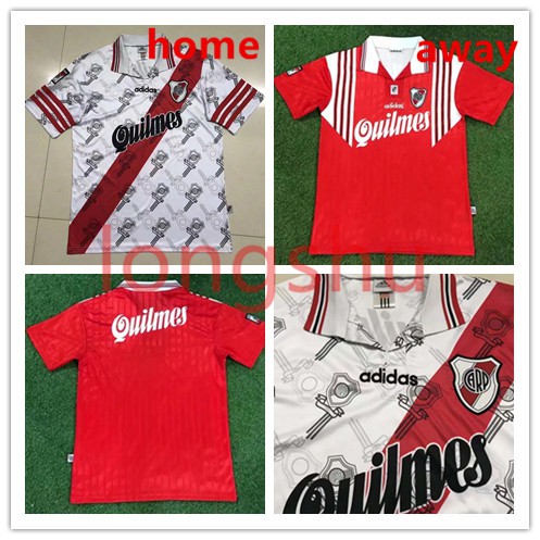 river plate fc jersey