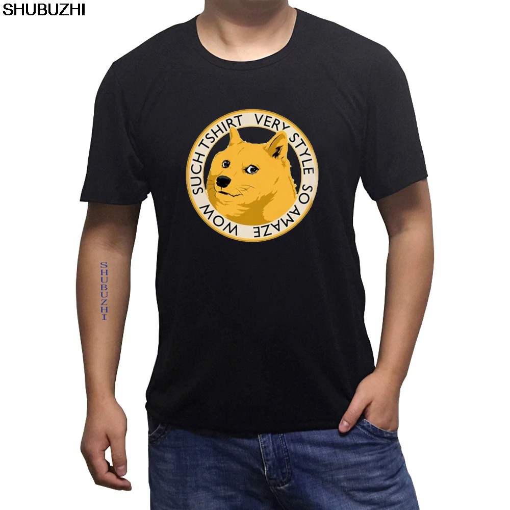 nike doge t shirt