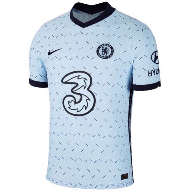chelsea best jersey