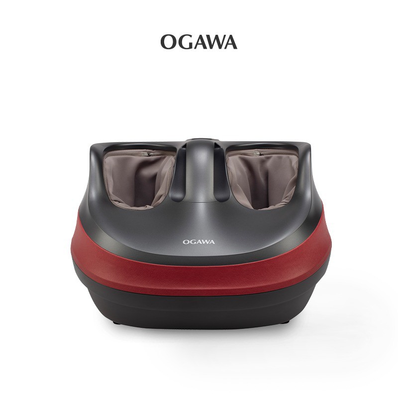 OGAWA O.M.G Foot Massager Shopee Singapore