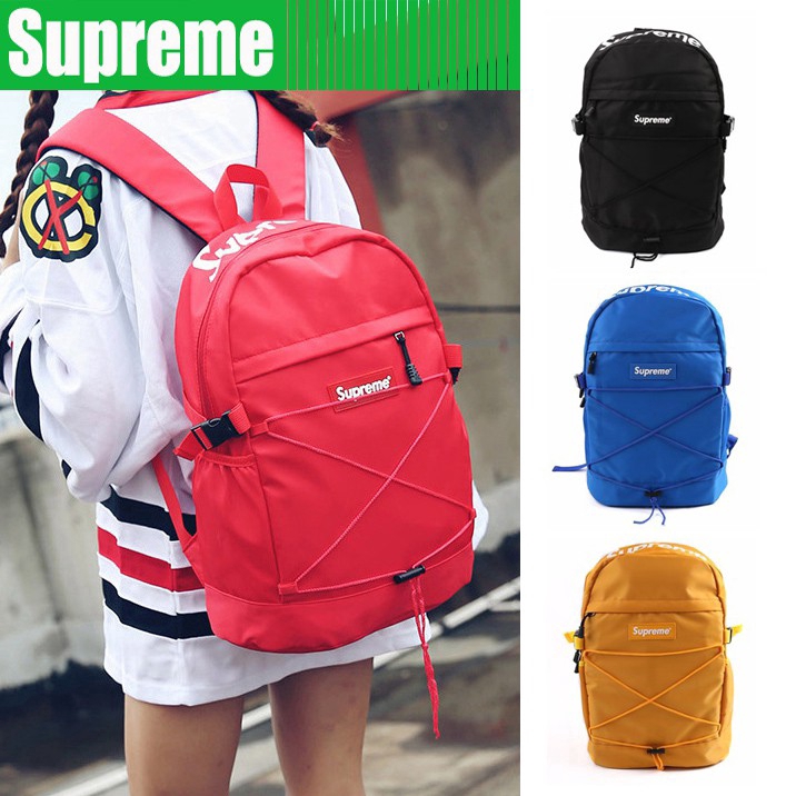 supreme bags 2018
