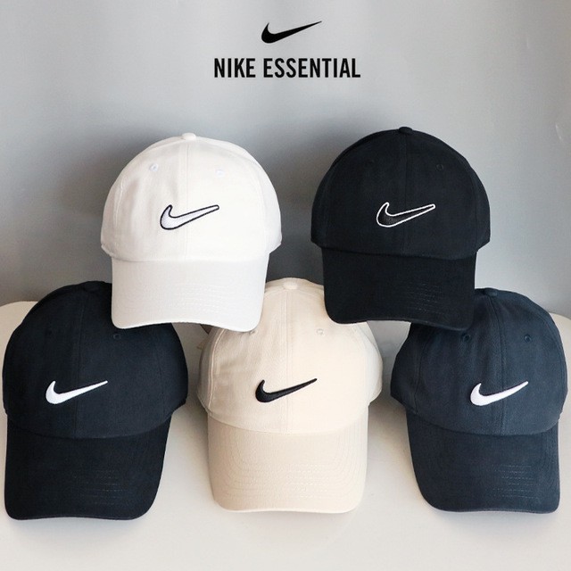 Nike face cap on sale