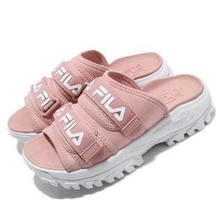 fila outdoor slide