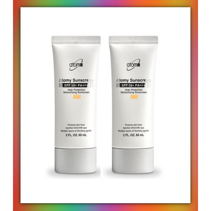 atomy sunscreen spf 50 pa   