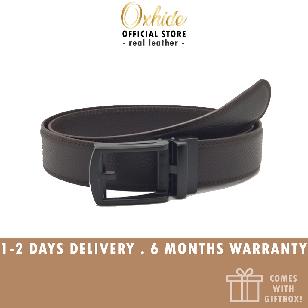 micro adjustable belt