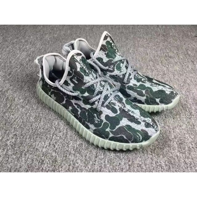 yeezy bape
