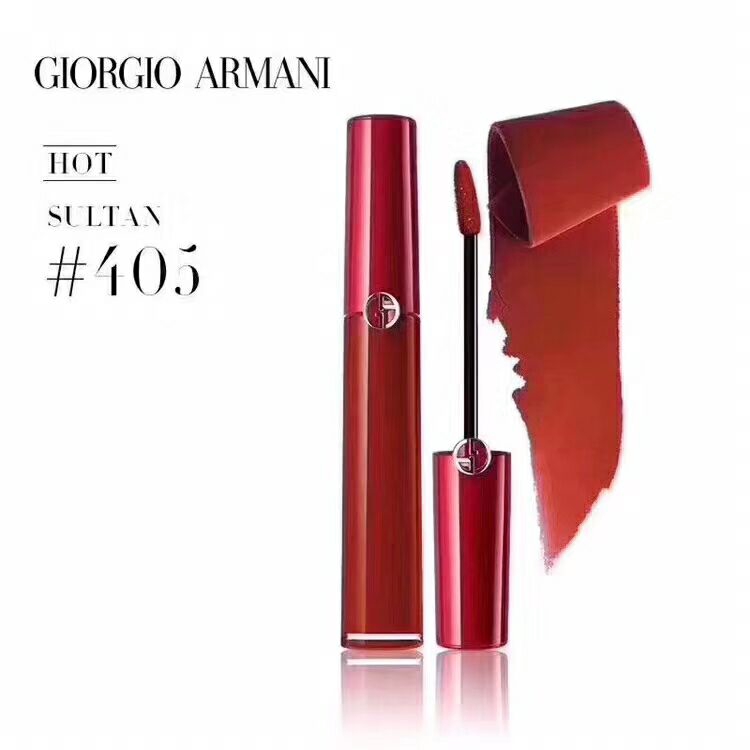 armani 405 lipstick
