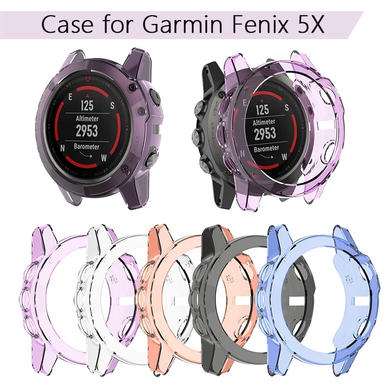 garmin fenix 5x waterproof rating