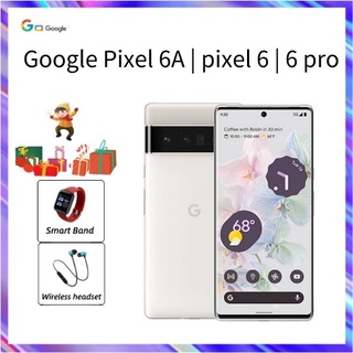 Google Pixel 6 | 6 Pro |Google Pixel 6A | IP68 Google Tensor | Better than google pixel 3 4 4a 4a/5g 4xl 5
