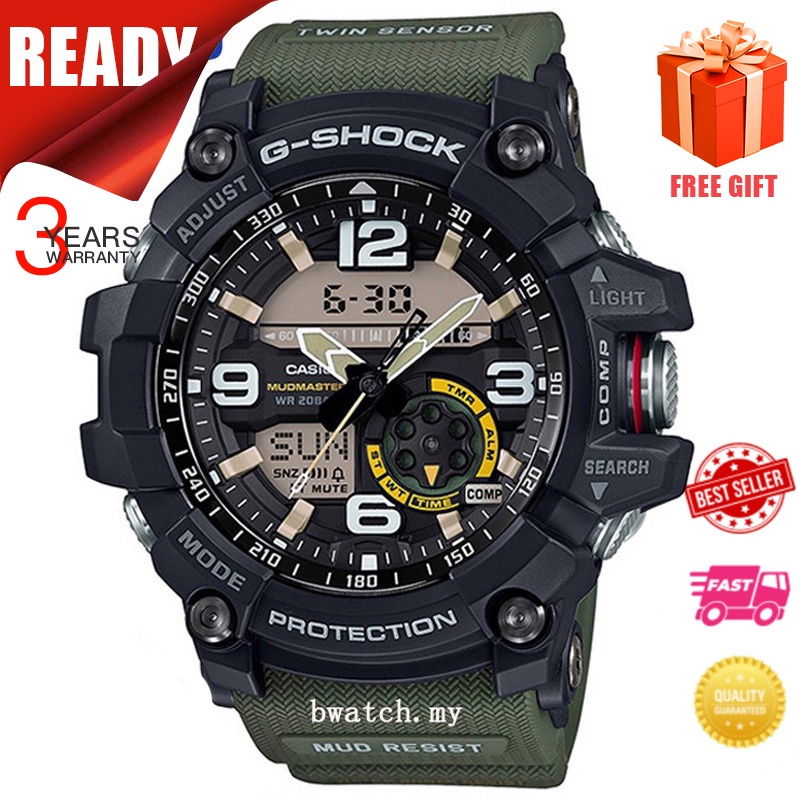 g shock 56bb 1dr