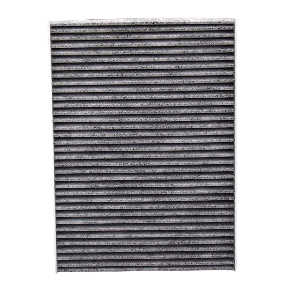 2X Pollen Cabin Air Filter For Nissan Dualis Qashqai 2 J10 X-Trail T31 ...