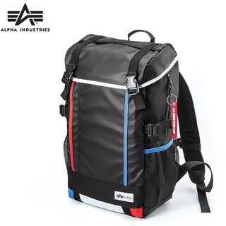 alpha industries backpack