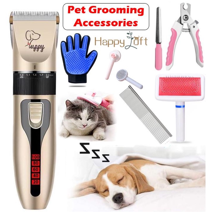 How Long Does It Take To Brush A Dog