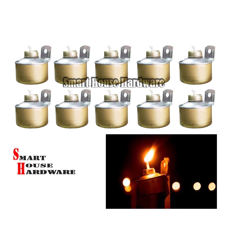 10pcs Pelita Raya Besi Shopee Singapore