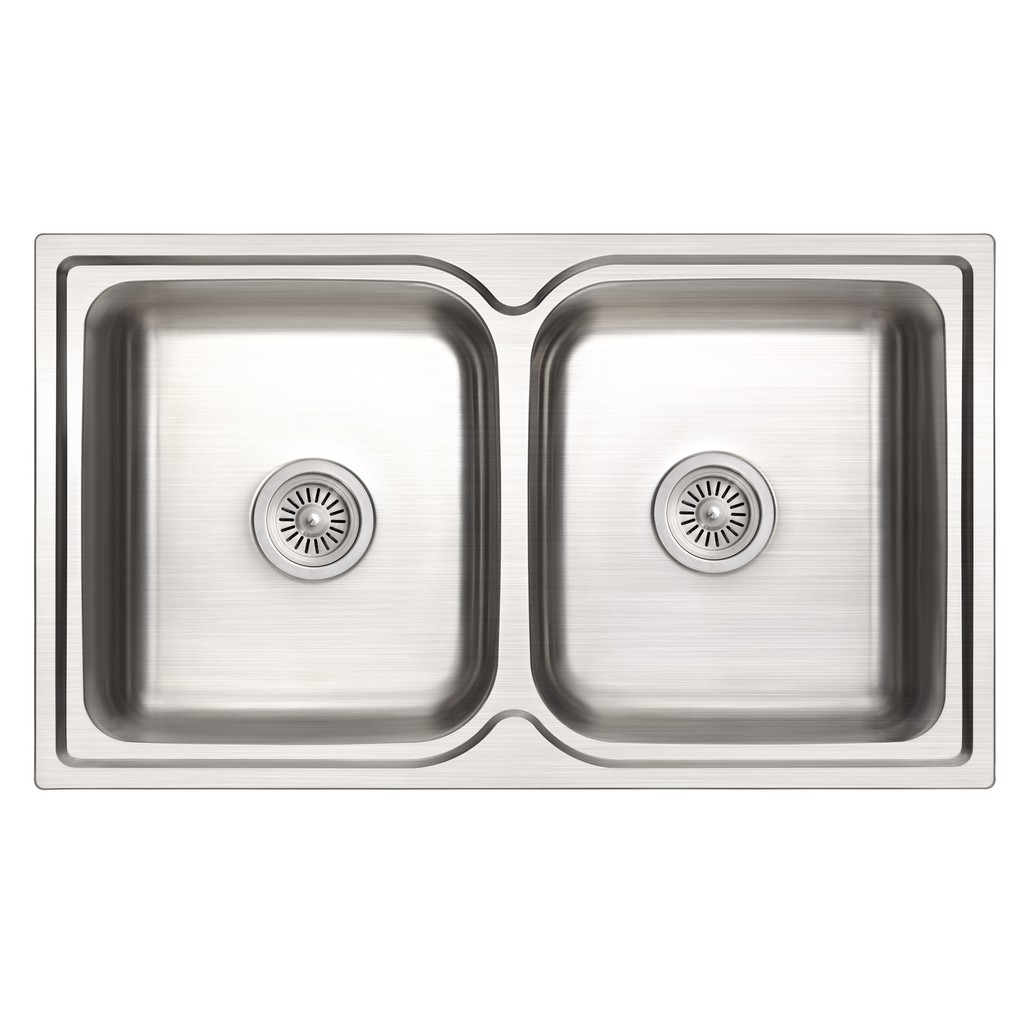 Kitchen Sink Rubine Zenith Series Shopee Singapore