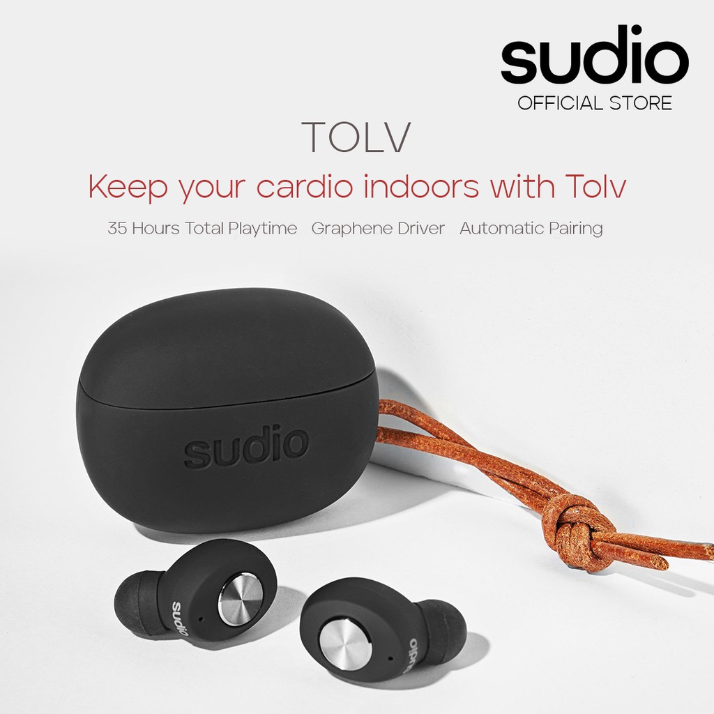 tolv headphones