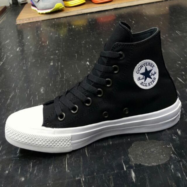 chuck taylor all star ii