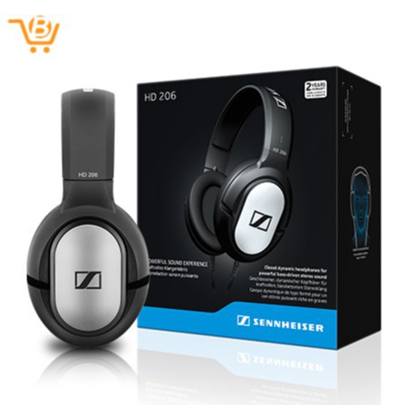 sennheiser hd 206 alternative