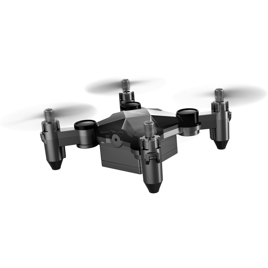 heliway drone