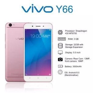 Vivo Y66 used global version #secondhand phone# secondhand VIVO# secondhand VIVO PHONE#