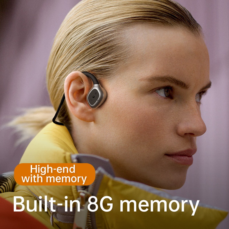 Negotiated price highest quality wireless headset with microphone for MP3 player Xiaomi Sony