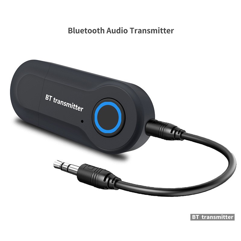 aux to bluetooth adapter