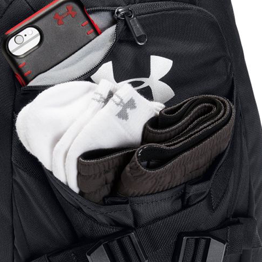 under armour ua recruit 2.0 backpack