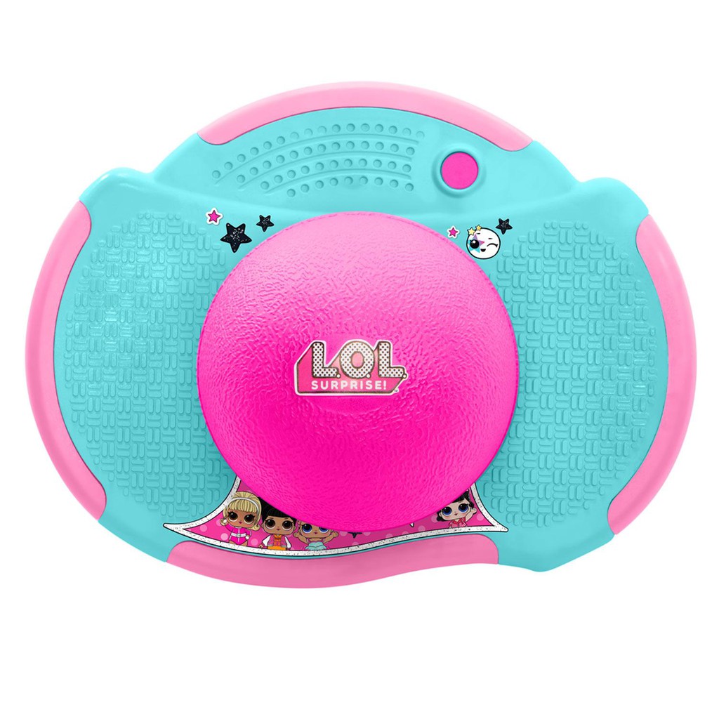 L.O.L. Surprise Pogo-IT! | Shopee Singapore