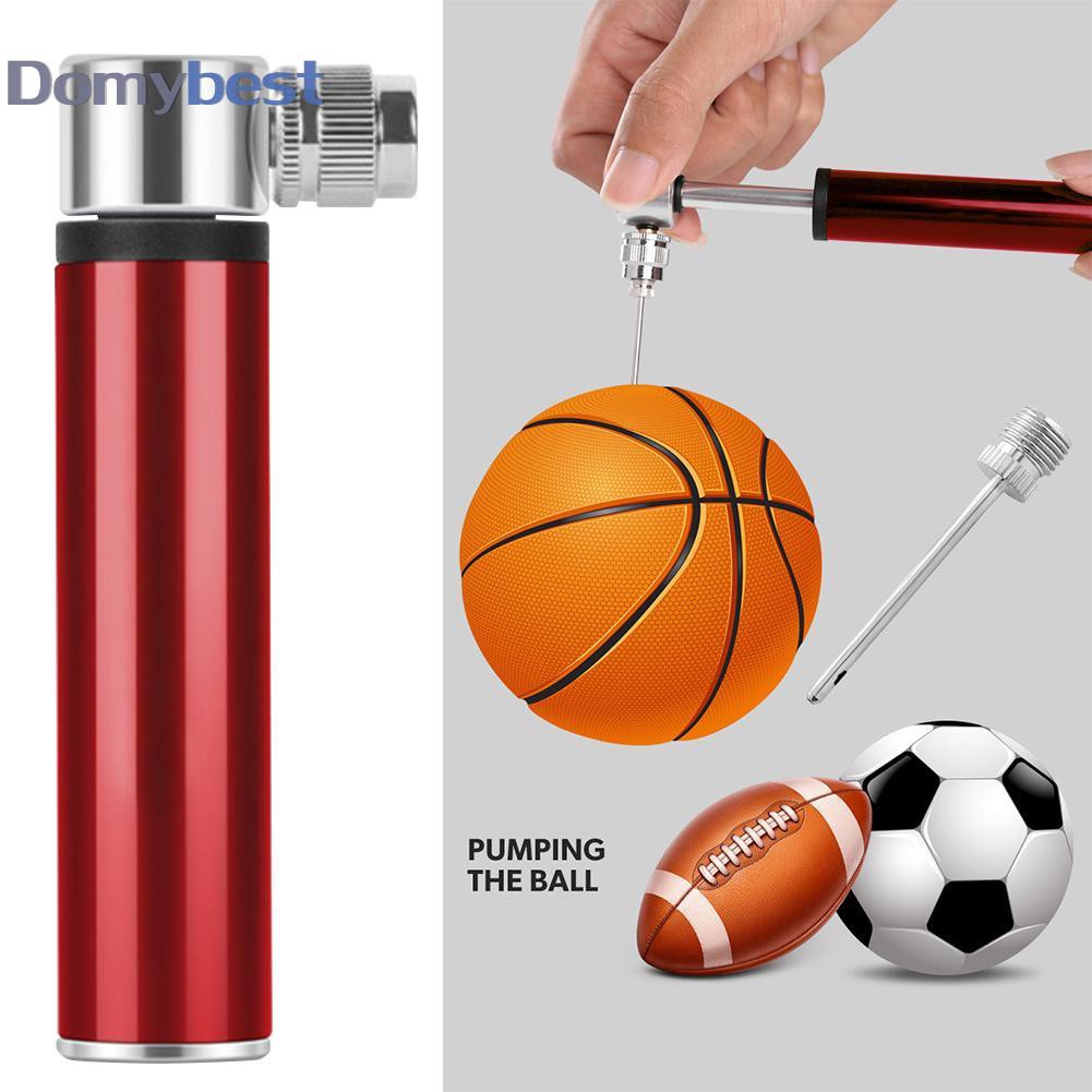 Bluelans/® 20 Sport Football Basketball Soccer Ball Inflating Pump Needle Adaptor