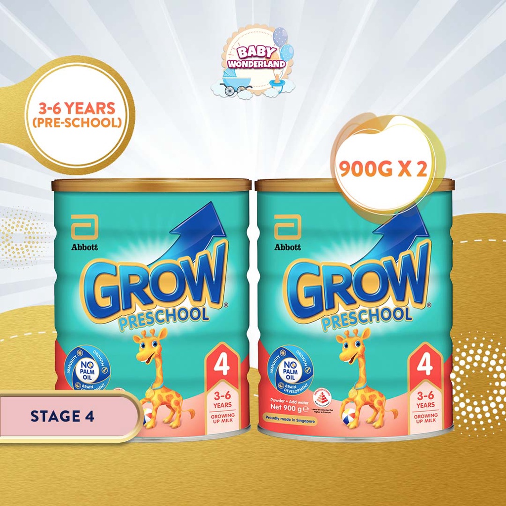 bundle-of-2-abbott-grow-preschool-stage-4-growing-up-milk-900g