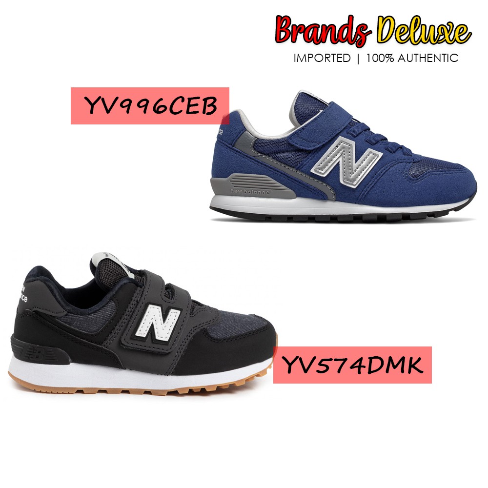 new balance kids singapore